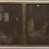 Portrait d’un trois-mâts toutes voiles dehors par Marie-Edouard Adam (père)